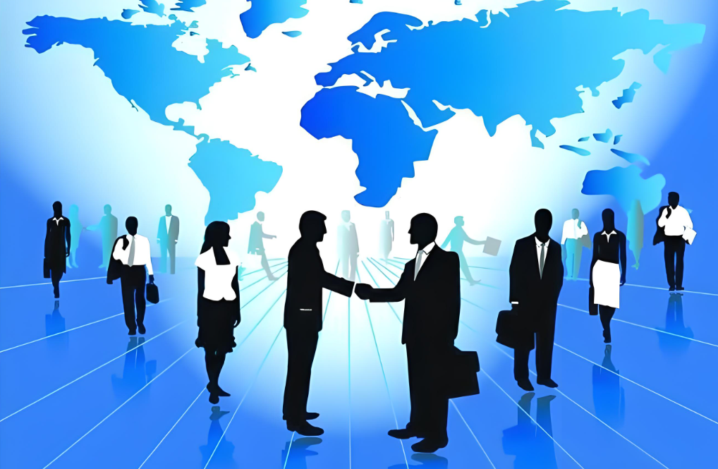 外貿新人開發北美市場指南（美國與加拿大客戶開發）