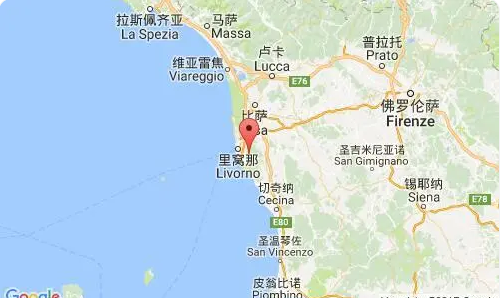 意大利港口有哪些?意大利主要港口介紹 意大利港口有哪些?意大利主要港口介紹
