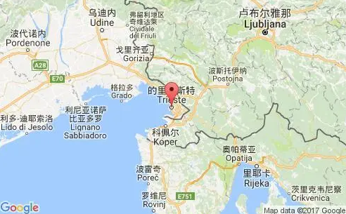 意大利港口有哪些?意大利主要港口介紹 意大利港口有哪些?意大利主要港口介紹