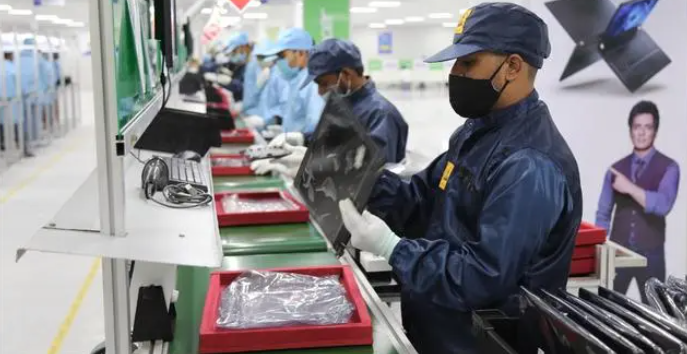 強推“印度制造”，印政府明年起或限制此類產品進口