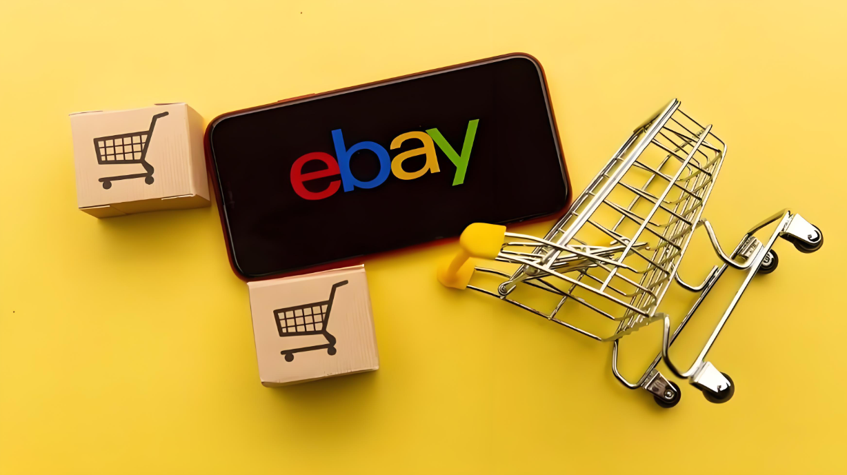 eBay推出靈活現金墊款服務 eBay推出靈活現金墊款服務