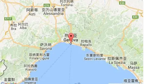 意大利港口有哪些?意大利主要港口介紹 意大利港口有哪些?意大利主要港口介紹