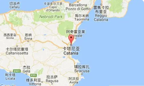 意大利港口有哪些?意大利主要港口介紹 意大利港口有哪些?意大利主要港口介紹