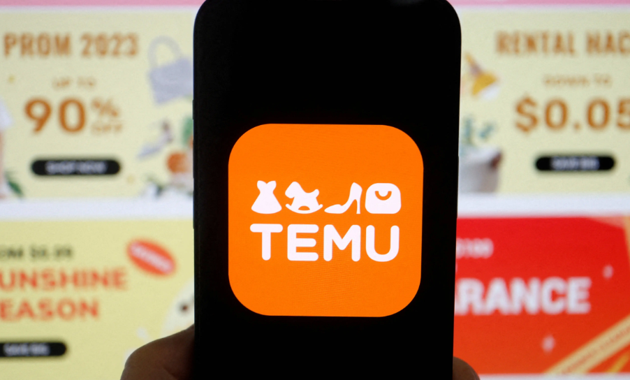 Temu用戶已達到亞馬遜用戶數(shù)量的91%（跨境電商新聞資訊）