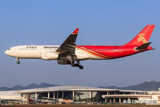 國內(nèi)主要航空公司有哪些?國內(nèi)主要航空公司介紹 國內(nèi)主要航空公司有哪些?國內(nèi)主要航空公司介紹