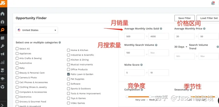 亞馬遜新手如何選品?分享教你選品全流程 亞馬遜新手如何選品?分享教你選品全流程