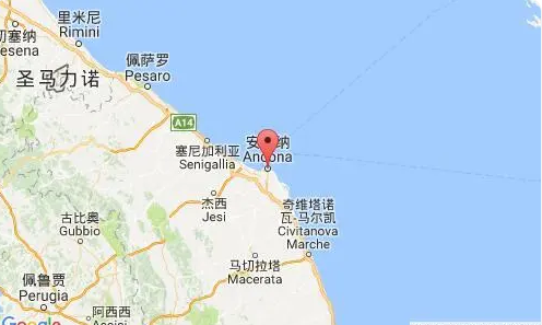 意大利港口有哪些?意大利主要港口介紹 意大利港口有哪些?意大利主要港口介紹