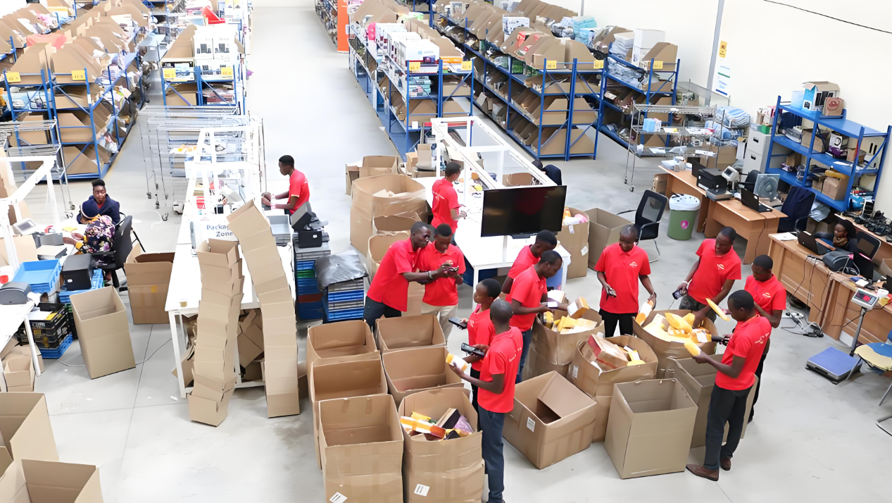 外貿(mào)人必知非洲市場(chǎng)開(kāi)發(fā)秘籍