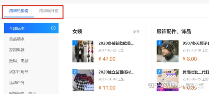 亞馬遜新手如何選品?分享教你選品全流程 亞馬遜新手如何選品?分享教你選品全流程