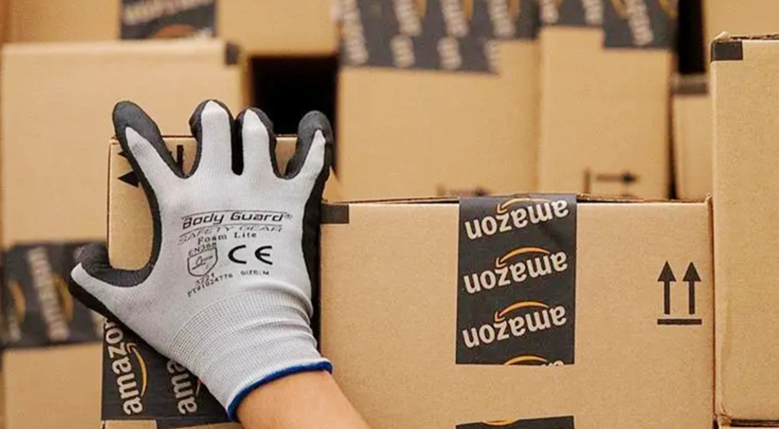 亞馬遜FBA賣家在歐洲遭遇入境延誤(亞馬遜賣家請注意) 亞馬遜FBA賣家在歐洲遭遇入境延誤(亞馬遜賣家請注意)