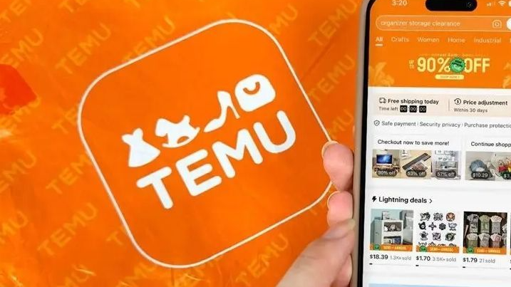 跨境電商平臺Temu越南站調整訂單金額限制（35-40美元范圍內的訂單方可結算）