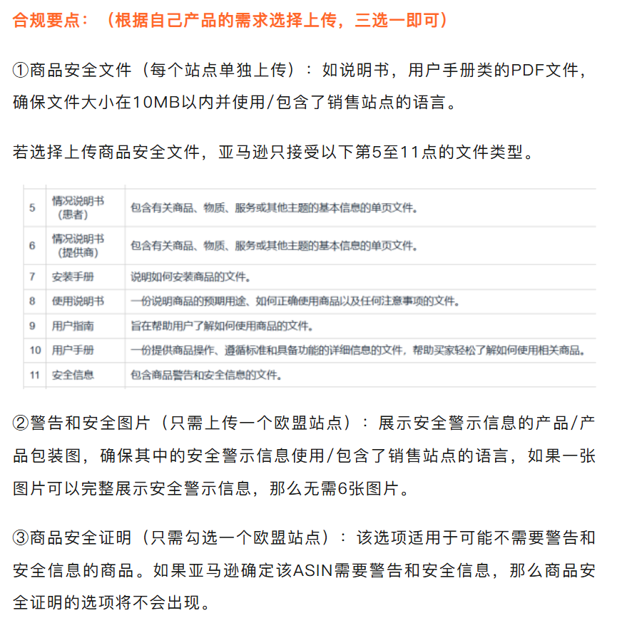 封號(hào)下架預(yù)警：亞馬遜新增三項(xiàng)合規(guī)政策，即將生效！