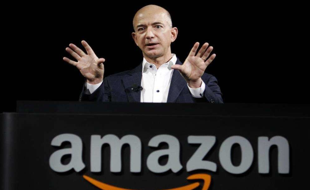 貝索斯擬出售30.5億美元亞馬遜股票(跨境電商新聞資訊) 貝索斯擬出售30.5億美元亞馬遜股票(跨境電商新聞資訊)