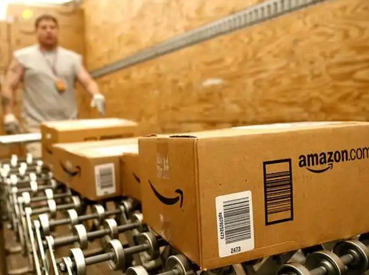 亞馬遜美國站公布2025年銷售傭金(2025年1月15日起生效) 亞馬遜美國站公布2025年銷售傭金(2025年1月15日起生效)