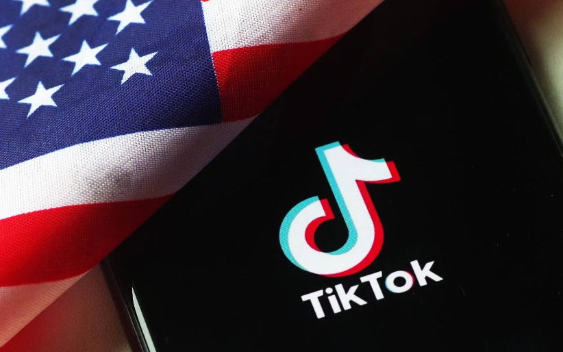 這個產品登頂跨境電商平臺TikTok美國熱賣榜(GMV超230萬美元) 這個產品登頂跨境電商平臺TikTok美國熱賣榜(GMV超230萬美元)