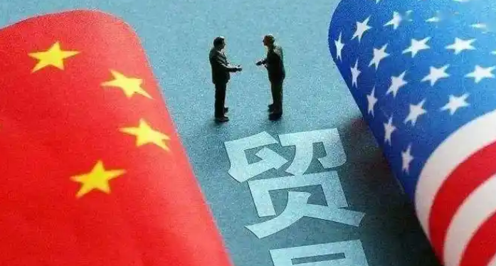 突發!考慮取消中國永久性正常貿易關系（外交部的回應來了）