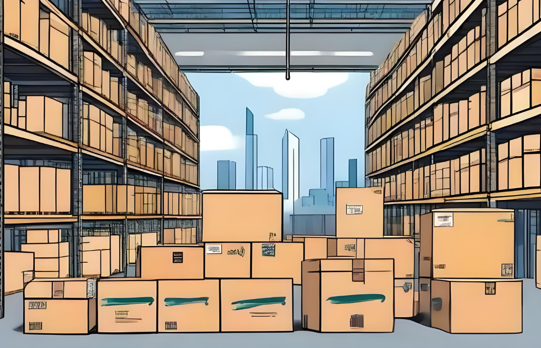 亞馬遜物流升級，印度出口美英德更便捷