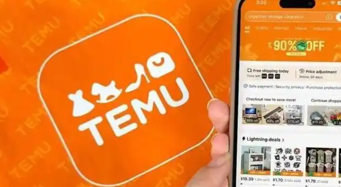 跨境電商平臺Temu向所有美國賣家開放(將吸引亞馬遜獨立賣家嗎?) 跨境電商平臺Temu向所有美國賣家開放(將吸引亞馬遜獨立賣家嗎?)