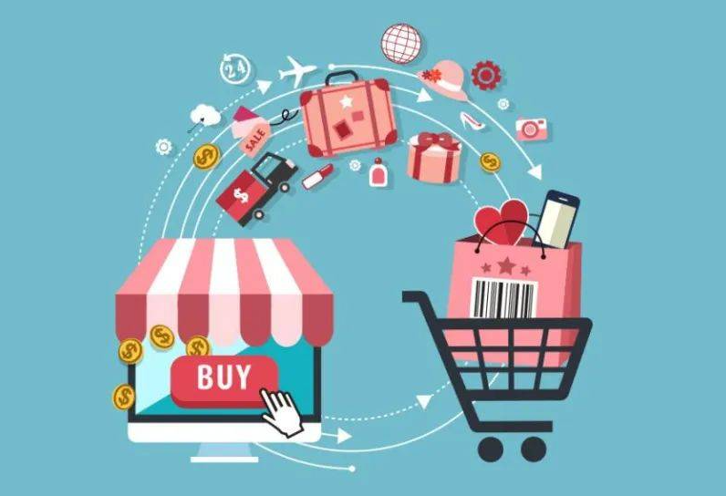 新加坡電商市場規模28年或將增至333億新元(跨境電商新聞資訊) 新加坡電商市場規模28年或將增至333億新元(跨境電商新聞資訊)