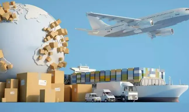 跨境物流行業的發展趨勢(跨境電商賣家請注意) 跨境物流行業的發展趨勢(跨境電商賣家請注意)