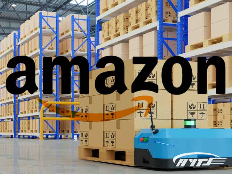 深度解析亞馬遜物流解決方案（開啟亞馬遜跨境電商之旅）