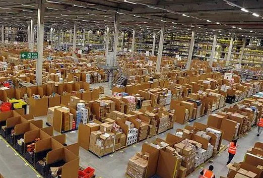 亞馬遜產品突然爆單怎么回事(亞馬遜運營干貨知識分享) 亞馬遜產品突然爆單怎么回事(亞馬遜運營干貨知識分享)