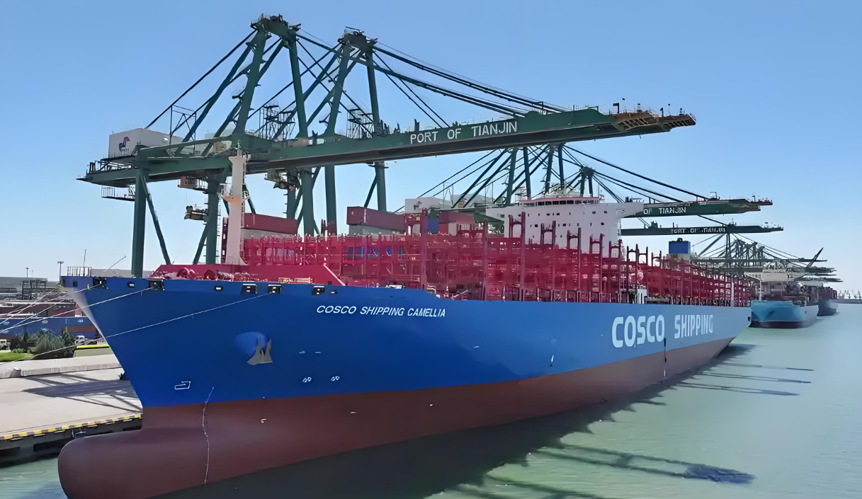 烏魯木齊開通莫斯科貨運直飛,物流效率再提升 烏魯木齊開通莫斯科貨運直飛,物流效率再提升