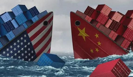 中美貿易大戰又將開打嗎?(特朗普總統任期內將抬高海運費嗎) 中美貿易大戰又將開打嗎?(特朗普總統任期內將抬高海運費嗎)