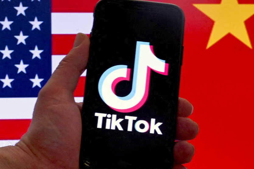 中國跨境電商三巨頭銷額飆升（TikTok爆漲225.9%）