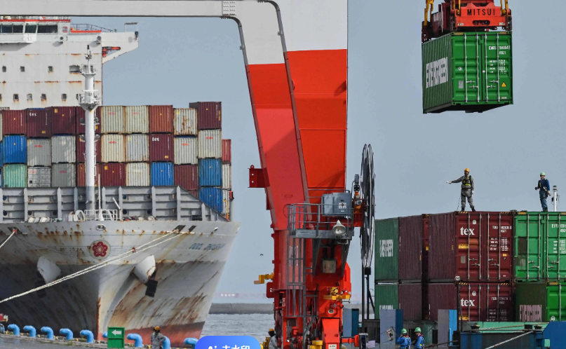 突發!對華征收50%關稅!馬上生效!(跨境電商賣家請注意) 突發!對華征收50%關稅!馬上生效!(跨境電商賣家請注意)