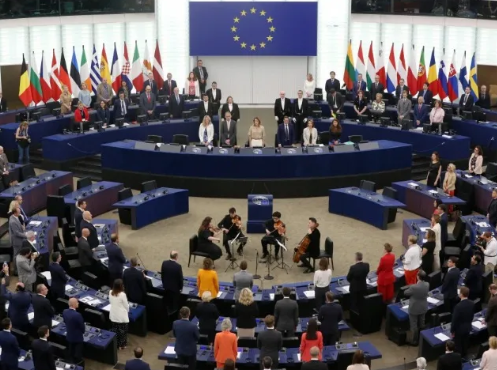 歐盟取消我國香港特殊關稅待遇嗎（多國將實施“去中國化”貿易措施）