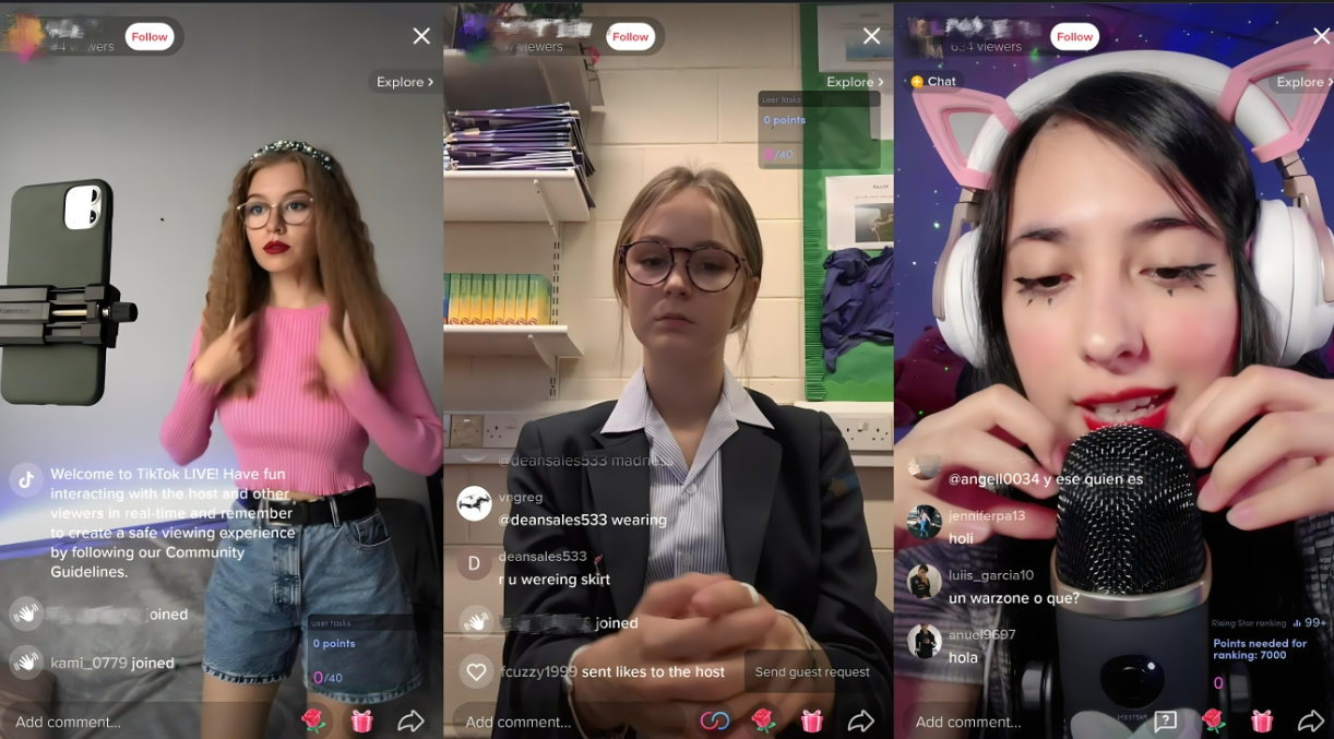 TikTok帶貨新紀錄假睫毛24小時熱賣14萬件