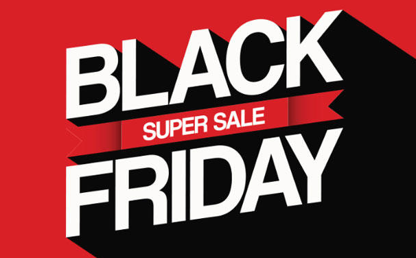 2024年美國黑五跨境電商銷售額達108億美元（同比增長10.2%）