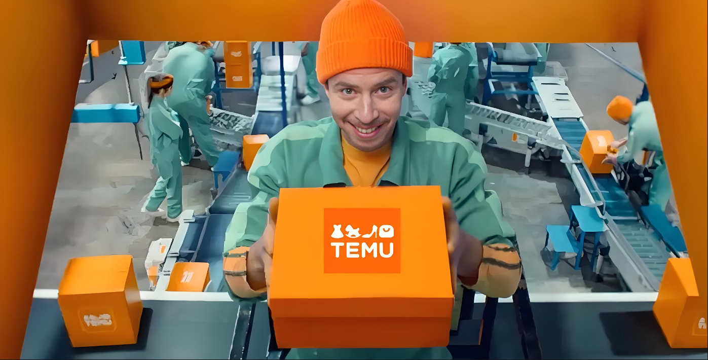 歐盟小伙伴注意啦！Temu支持UPS物流啦！