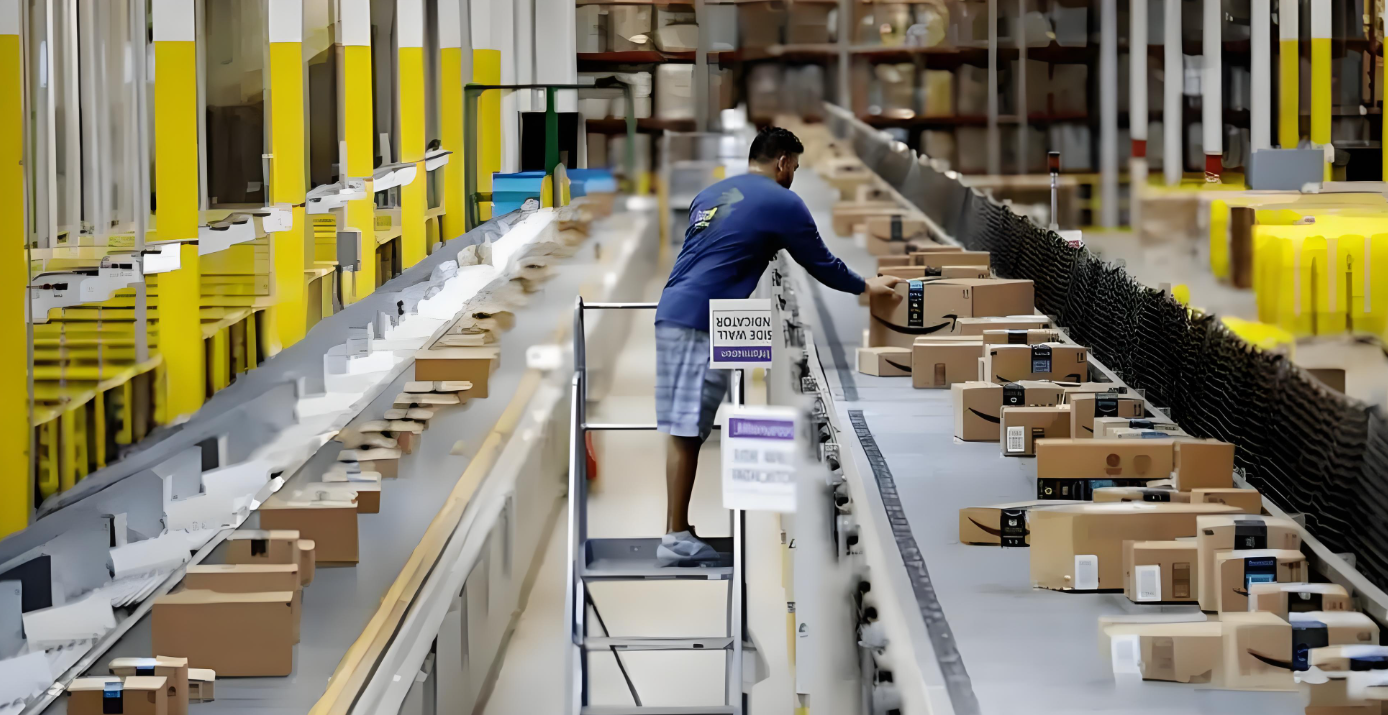 亞馬遜歐洲站2025年費用調整,銷售傭金和FBA有新變化 亞馬遜歐洲站2025年費用調整,銷售傭金和FBA有新變化