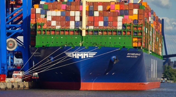 國(guó)際海運(yùn)公司ONE、HMM推出遠(yuǎn)東和南美航線新服務(wù)（國(guó)際海運(yùn)新聞資訊）