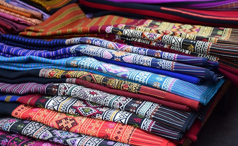 紡織品出口歐洲需要什么認證（出口紡織品的跨境電商賣家請注意）