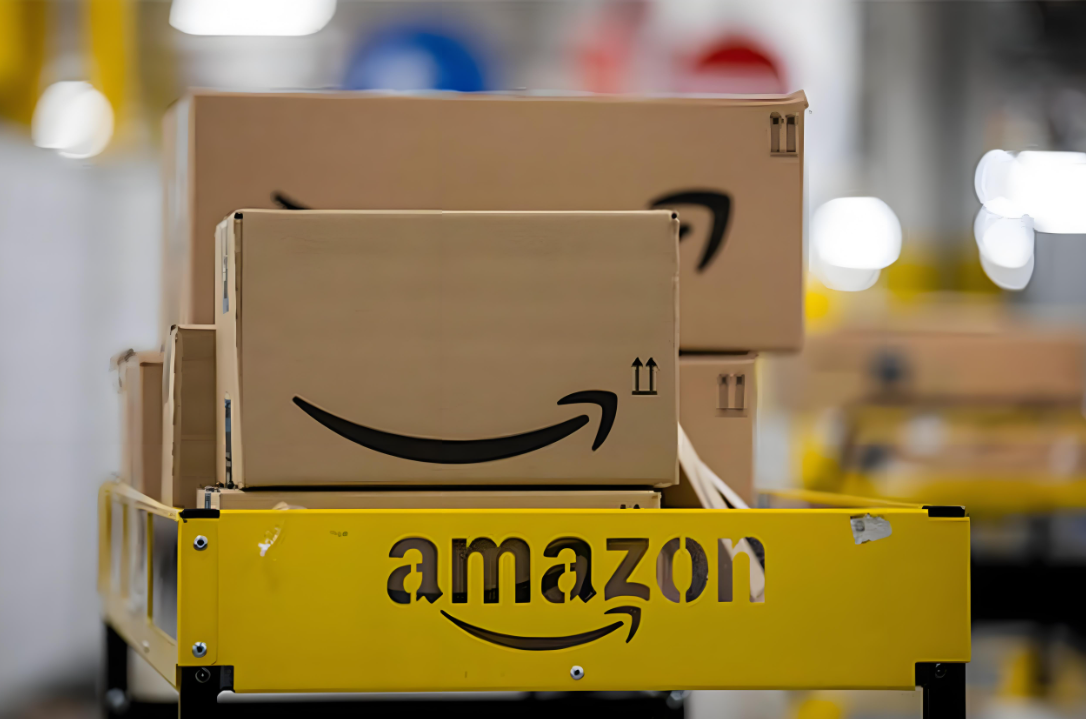 驚爆!美國三分之一高端美容客愛逛亞馬遜電商購物網站 驚爆!美國三分之一高端美容客愛逛亞馬遜電商購物網站