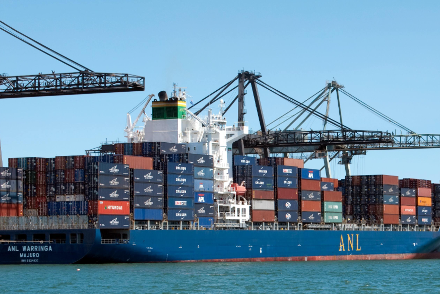 2024年浙江外貿成績單新鮮出爐(浙江進出口規模首次突破5萬億元) 2024年浙江外貿成績單新鮮出爐(浙江進出口規模首次突破5萬億元)