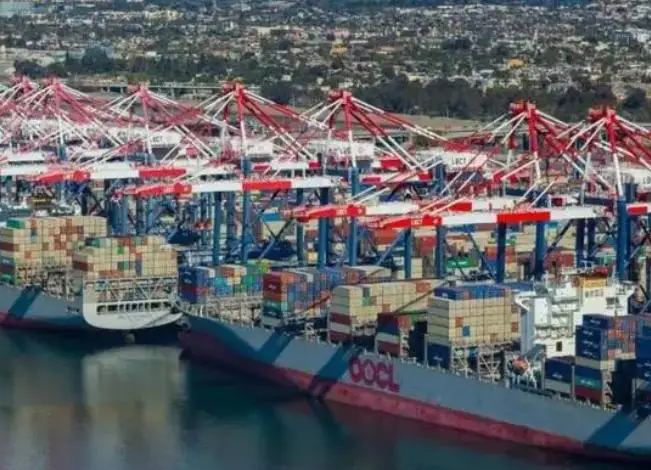 國際物流運輸方式有哪幾種（國際物流干貨知識分享）