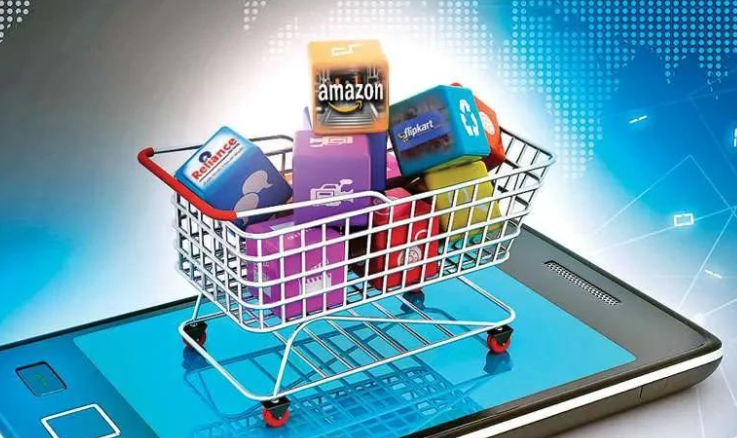 2024年我國跨境電商進出口2.63萬億元(同比增長10.8%) 2024年我國跨境電商進出口2.63萬億元(同比增長10.8%)