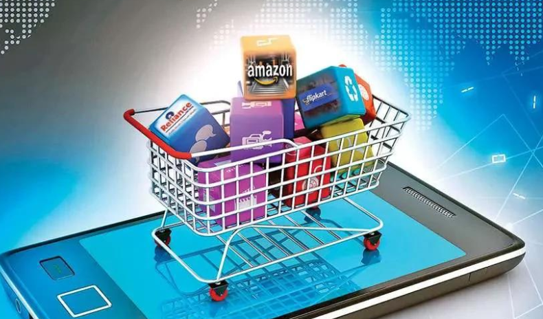 沃爾瑪、亞馬遜入圍24年美國收入前5零售商榜單(跨境電商新聞資訊) 沃爾瑪、亞馬遜入圍24年美國收入前5零售商榜單(跨境電商新聞資訊)