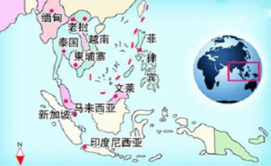 東南亞國家聯盟有幾個國家?東南亞國家聯盟簡介 東南亞國家聯盟有幾個國家?東南亞國家聯盟簡介
