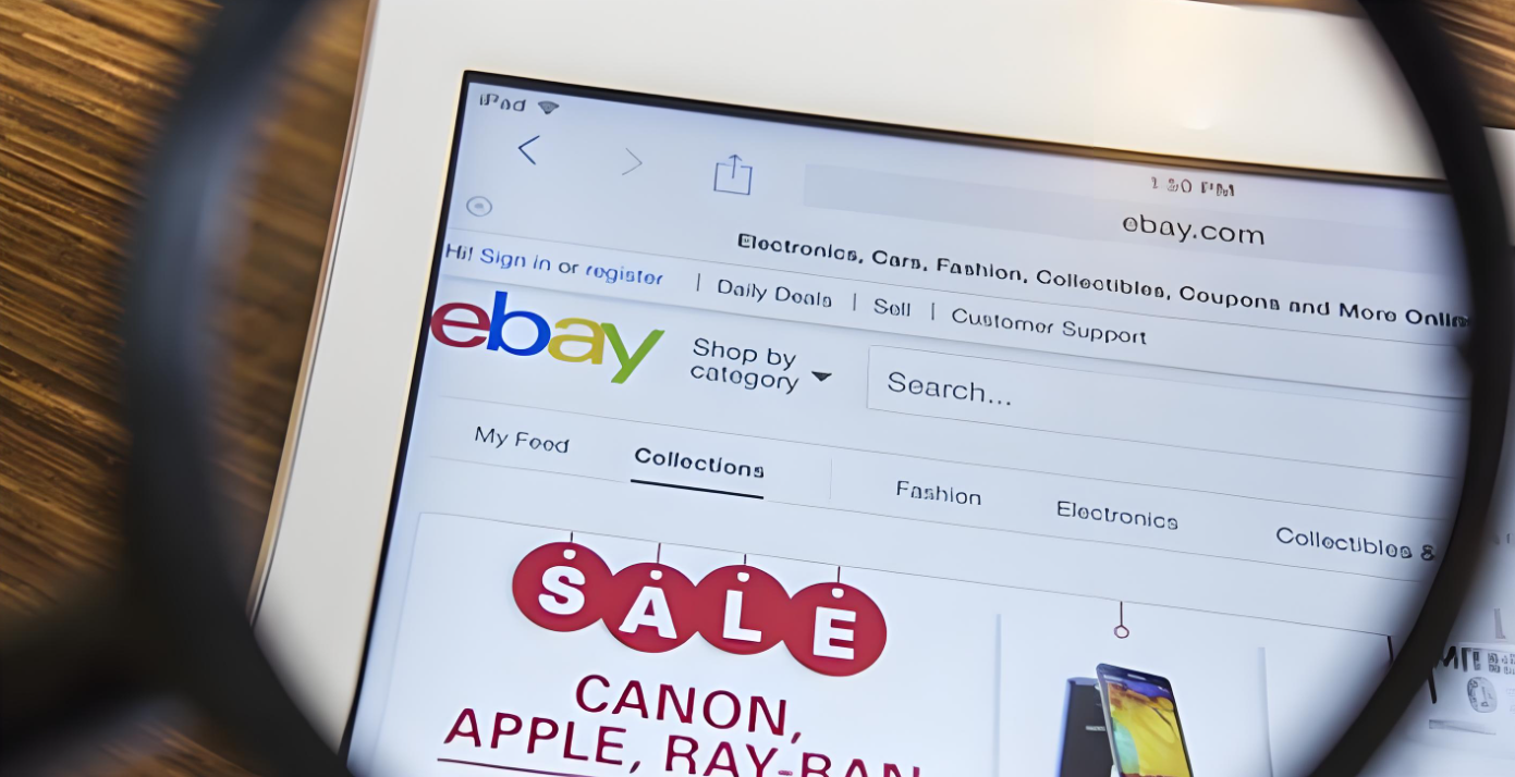 eBay SpeedPAK春節假期服務時間調整（eBay賣家需提前規劃物流）