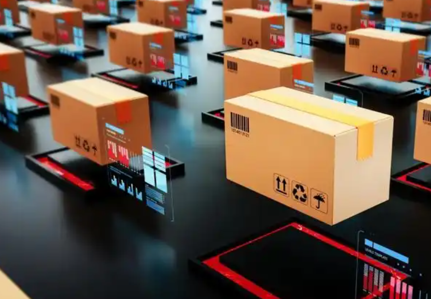 2024年我國進出口總值達43.85萬億元(連邁兩個萬億臺階) 2024年我國進出口總值達43.85萬億元(連邁兩個萬億臺階)