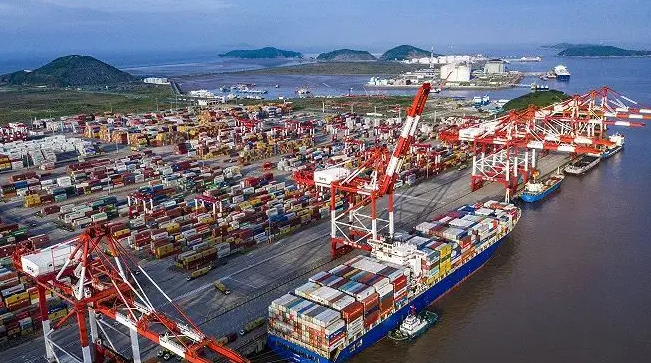 外貿人如何操作離岸貿易（內附離岸貿易的具體操作步驟）