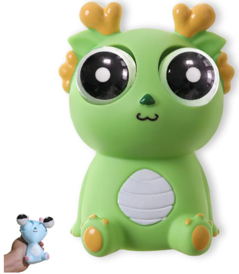 “刀樂哥”帶火義烏玩具熱銷全球，跨境賣家忙到飛起！