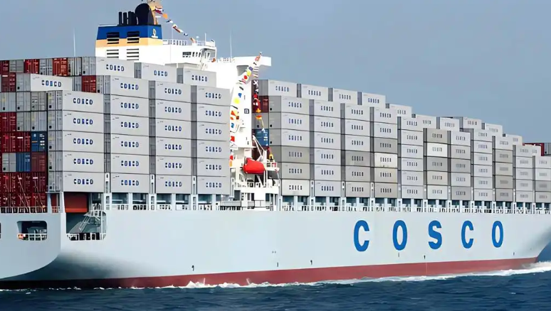 國際貿易術語cif與des的區別是什么（國際物流干貨知識分享）