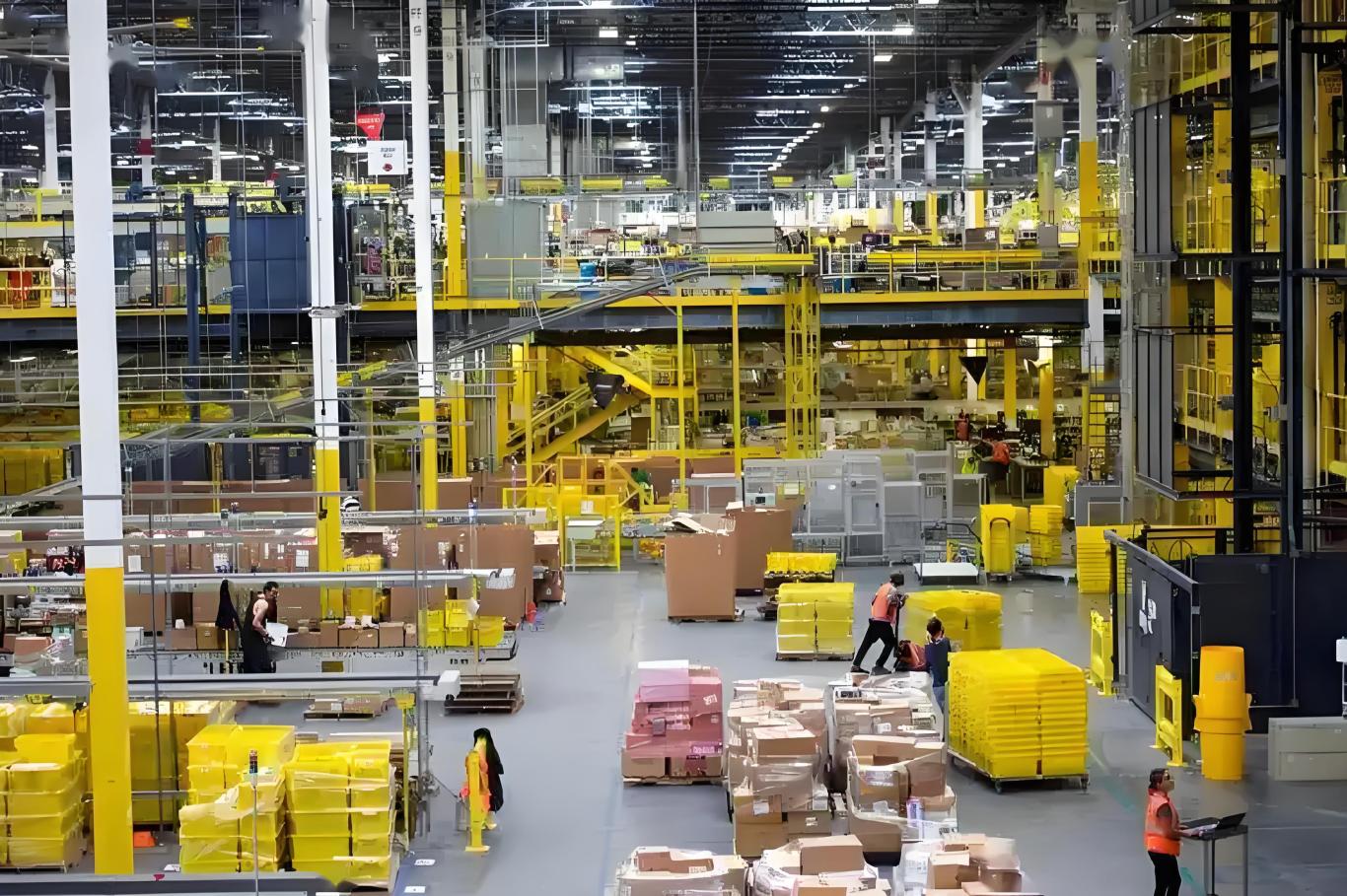 亞馬遜新增3大倉,FBA分倉政策大變動,賣家如何應對? 亞馬遜新增3大倉,FBA分倉政策大變動,賣家如何應對?