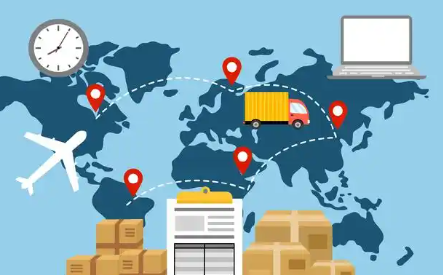 美國政府決定征收“對等關(guān)稅”（國際貿(mào)易新聞資訊）